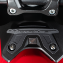 Tank Ornament Matt Black For Honda CB1000 Hornet (inc SP) 2025>Current
