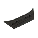 Tank Ornament Matt Black For Yamaha MT-09 inc SP 2024>Current
