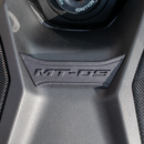 Tank Ornament Matt Black For Yamaha MT-09 inc SP 2024>Current