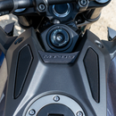 Tank Ornament Matt Black For Yamaha MT-09 inc SP 2024>Current