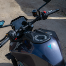 Tank Ornament Matt Black For Yamaha MT-09 inc SP 2024>Current