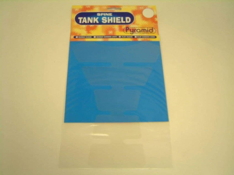 Tank Shield Clear