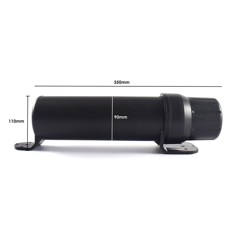 Universal Waterproof Storage Tube - 1.5L Capacity