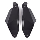 Wind Deflector Matt Black For Honda CRF 1100L Africa Twin Adventure Sports 2020-2025