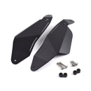 Wind Deflector Matt Black For Honda CRF 1100L Africa Twin Adventure Sports 2020-2025