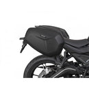 SR Pannier Fitting Kit For QJ Motor SRK 700 2022