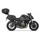 SR Pannier Fitting Kit For QJ Motor SRK 700 2022