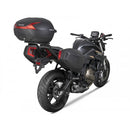 SR Pannier Fitting Kit For QJ Motor SRK 700 2022