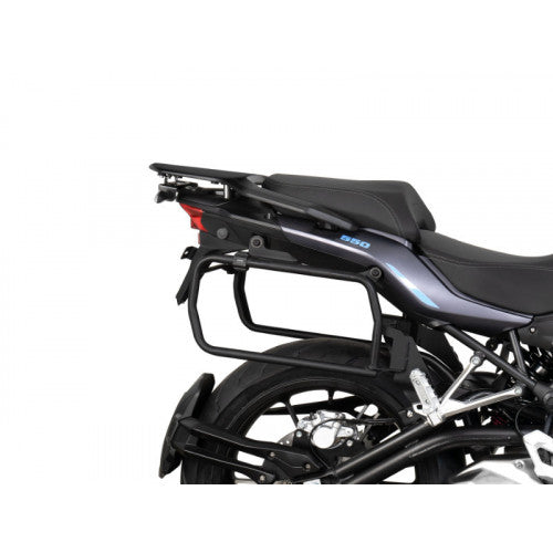 4P Pannier Fitting Kit For QJ Motor SRT 550 2022