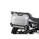 4P Pannier Fitting Kit For QJ Motor SRT 550 2022