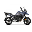 4P Pannier Fitting Kit For QJ Motor SRT 550 2022