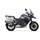 4P Pannier Fitting Kit For QJ Motor SRT 550 2022