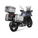 4P Pannier Fitting Kit For QJ Motor SRT 550 2022