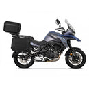 4P Pannier Fitting Kit For QJ Motor SRT 550 2022