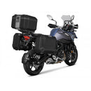 4P Pannier Fitting Kit For QJ Motor SRT 550 2022