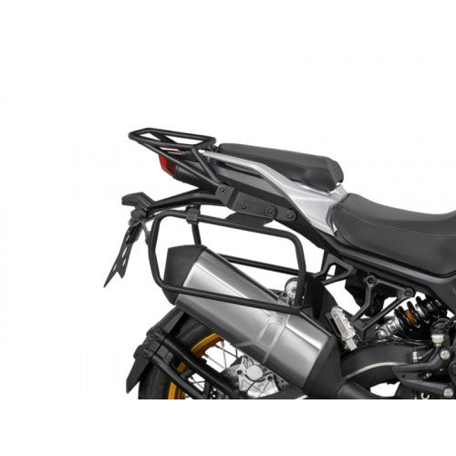 4P Pannier Fitting Kit For QJ Motor SRT 800 2022