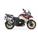 4P Pannier Fitting Kit For QJ Motor SRT 800 2022