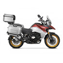 4P Pannier Fitting Kit For QJ Motor SRT 800 2022