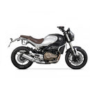 SR Pannier Fitting Kit For QJ Motor SRV 550 2022