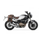 SR Pannier Fitting Kit For QJ Motor SRV 550 2022