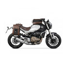 SR Pannier Fitting Kit For QJ Motor SRV 550 2022