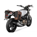 SR Pannier Fitting Kit For QJ Motor SRV 550 2022