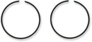 Replacement Ring Set For Arctic Cat Bearcat 340 - 60.00 MM