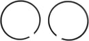 Replacement Ring Set For Ski-Doo (BRP) Alpine 2 500 - +0.020 Inch