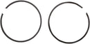 Replacement Ring Set For Ski-Doo (BRP) Alpine 2 500 - 72.00 MM