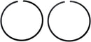 Replacement Ring Set For Yamaha SS 440 - Standard