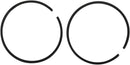 Replacement Ring Set For Yamaha Excel 5 540 - 73.50 MM