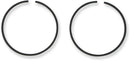 Replacement Ring Set For Yamaha GPX 433 - 68.00 MM