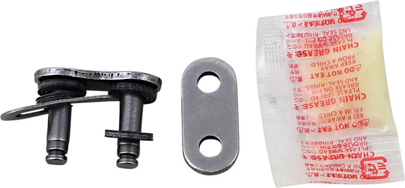 520 EXW Connecting Link Silver