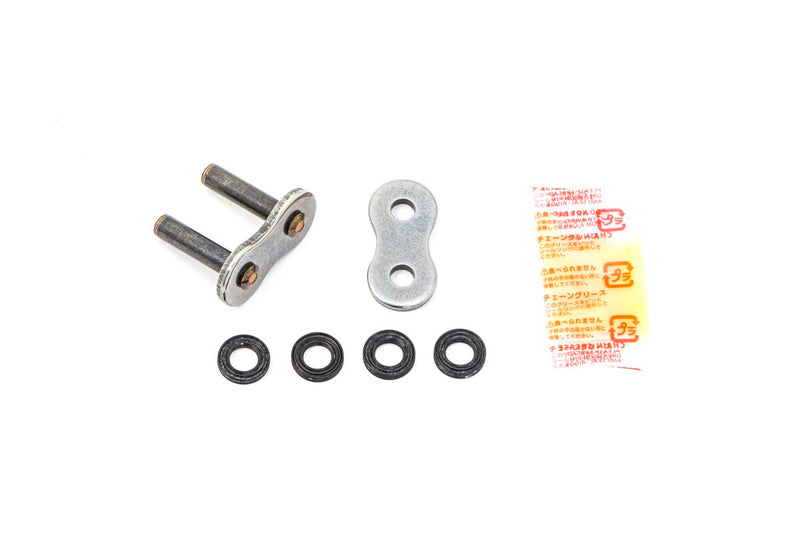 520 EXW Drive Chain Connecting Link Natural