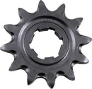 Front Sprocket Natural For Kawasaki KDX 200 - 12T
