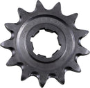 Front Sprocket Natural For Kawasaki KDX 200 - 13T