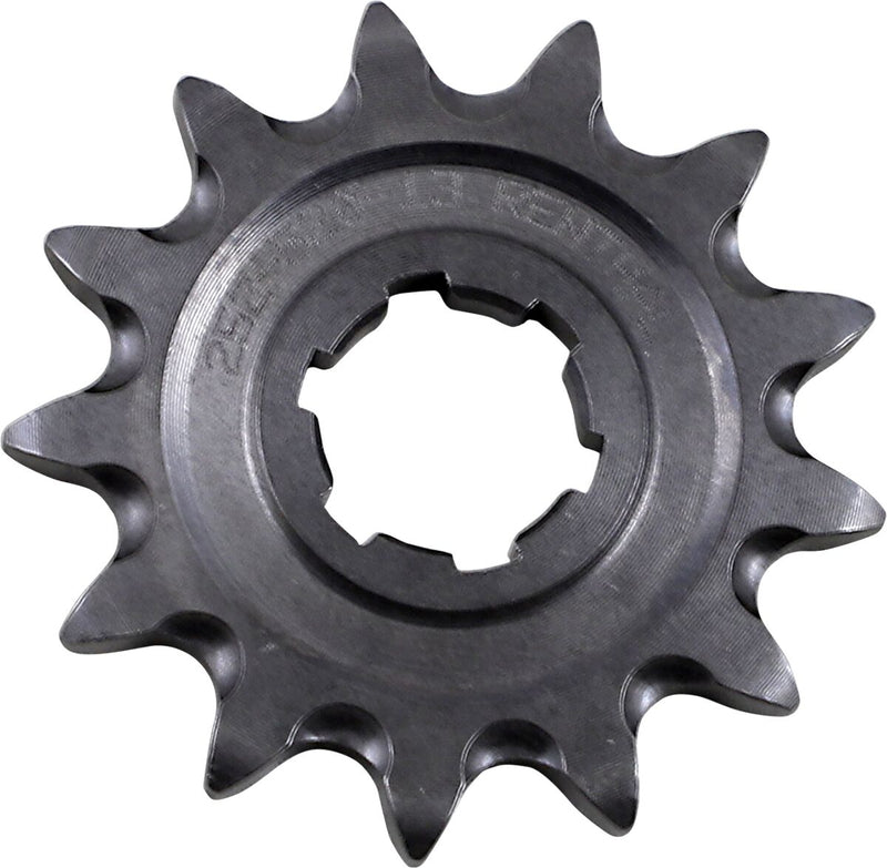 Front Sprocket Natural For Kawasaki KDX 200 - 13T