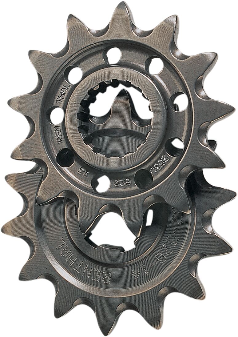 Front Sprocket Natural For Honda CR 500 R - 13T