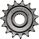 Front Sprocket Natural For Honda CR 250 R - 15T