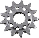 Front Sprocket Natural For Honda CR 250 R - 13T