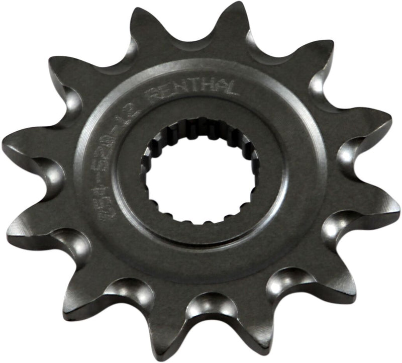 Front Sprocket For Suzuki RM 125 - 12T