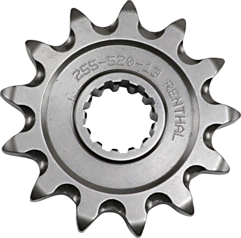 Front Sprocket For Suzuki DR 350 - 13T