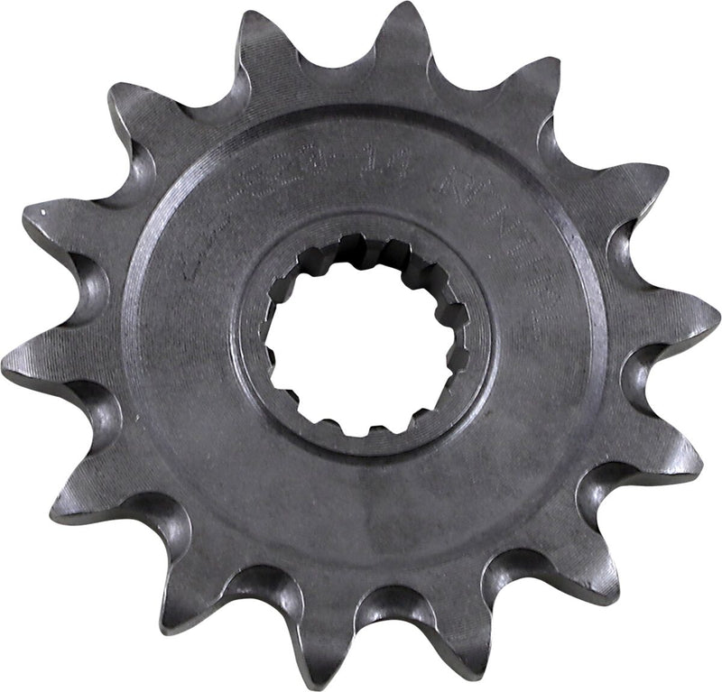 Front Sprocket For Suzuki DR 350 - 14T