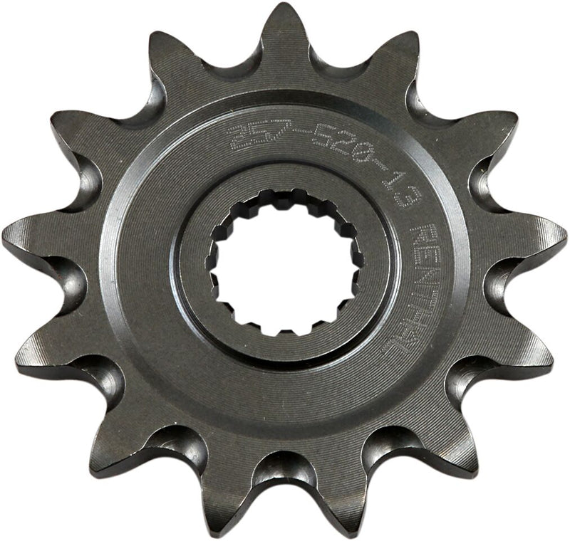 Front Sprocket Natural For Yamaha YZ 125 - 13T