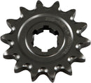 Front Sprocket Natural For Kawasaki Ninja 125 ABS - 14T