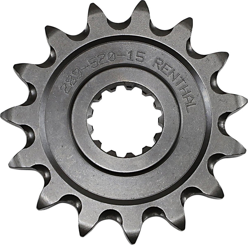 Front Sprocket For Aprilia RS 250 - 15T