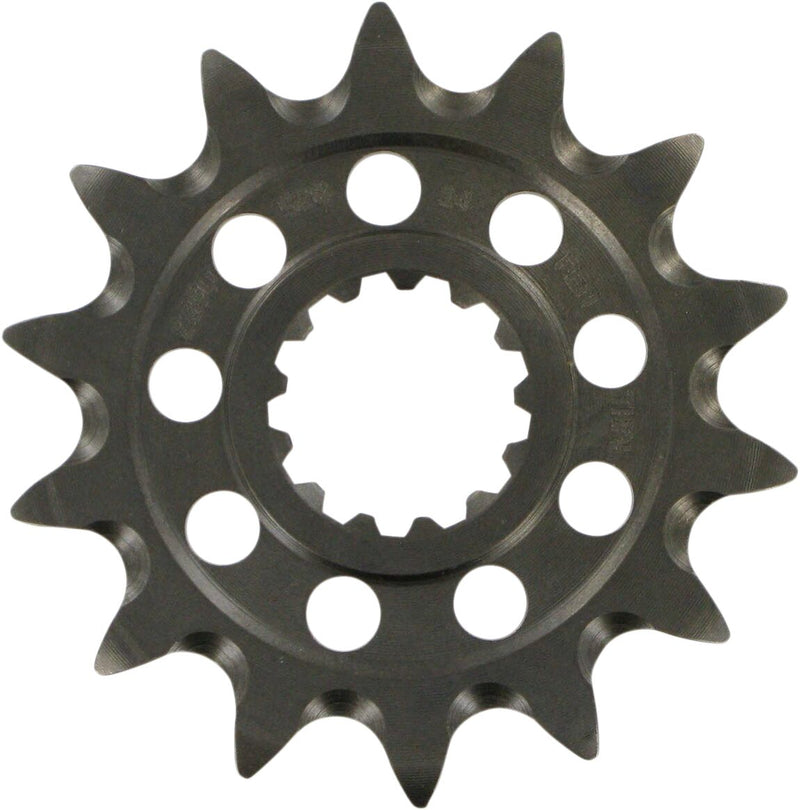 Front Sprocket For Kawasaki EN 650 ABS - 14T
