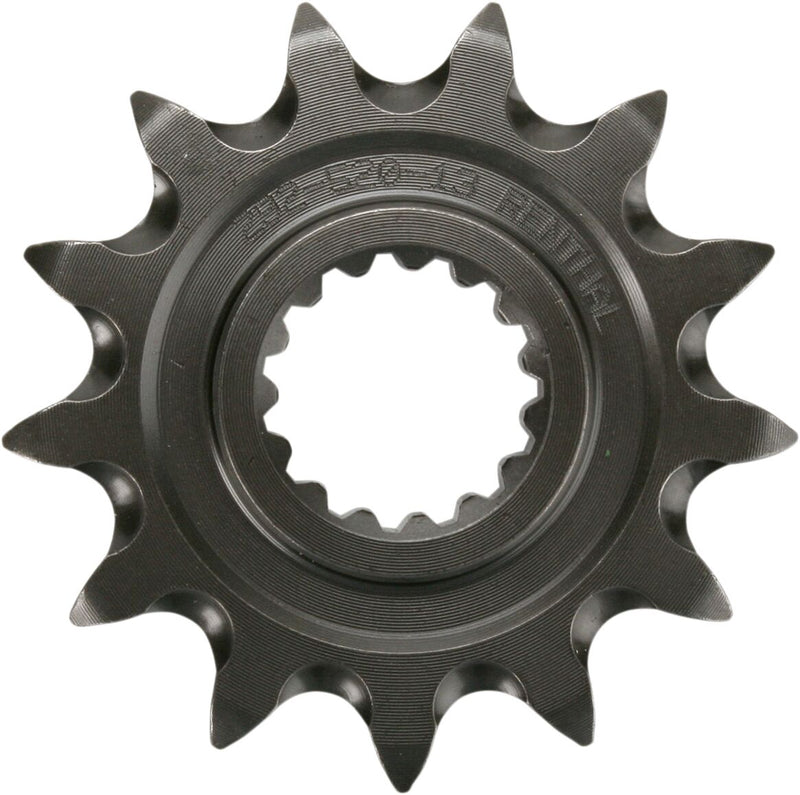 Front Sprocket Natural For Beta RR 125 - 13T