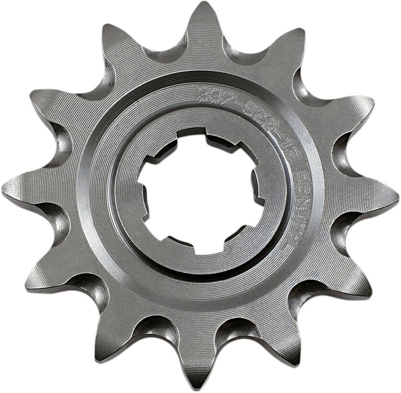 Front Sprocket For Kawasaki KX 125 J - 12T