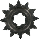 Front Sprocket For Kawasaki KX 125 J - 13T